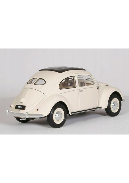 1/18 (Welly) Volkswagen Classıc Beetle fırsatları