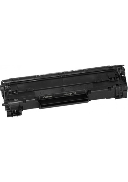 CRG-712 Siyah Orjinal Toner fiyatları