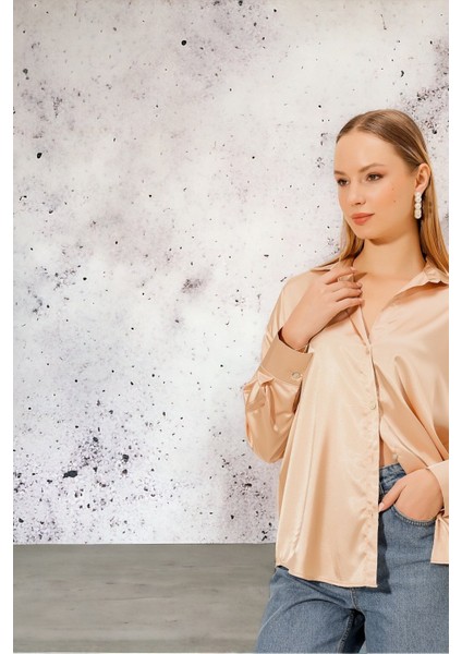 Zara Saten Gömlek fiyatları