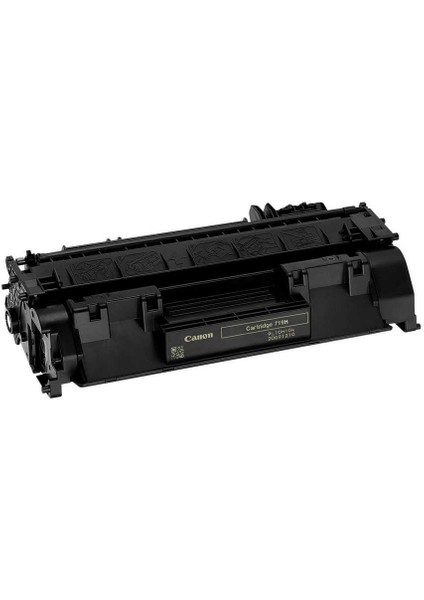 CRG-719H Siyah Orjinal Toner fiyatları