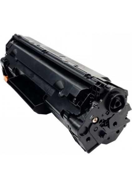 CRG-725 Kutusuz Siyah Orjinal Toner