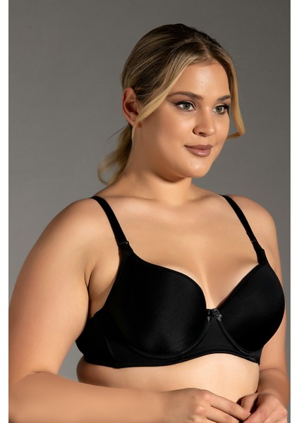 Kadın Desteksiz C Cup Sütyen modelleri