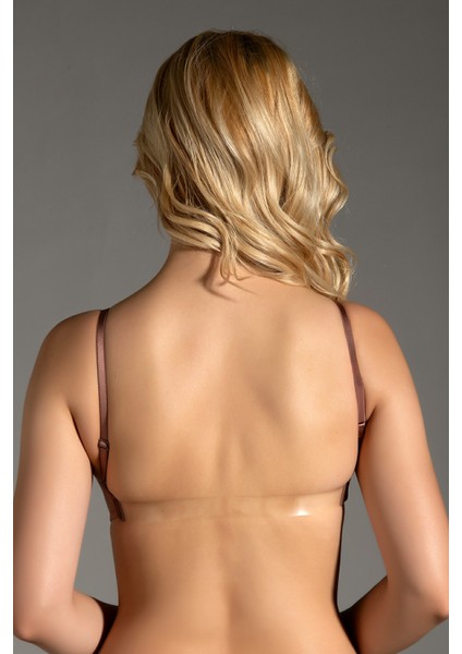 Kadın Desteksiz B Cup Sütyen fırsatları