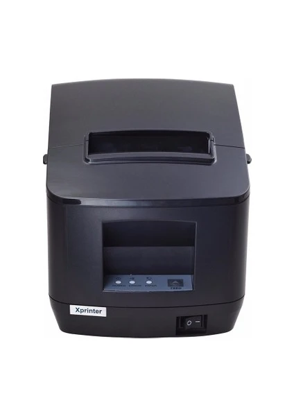 X-Printer XP-Q900 Termal Seri + USB + Ethernet