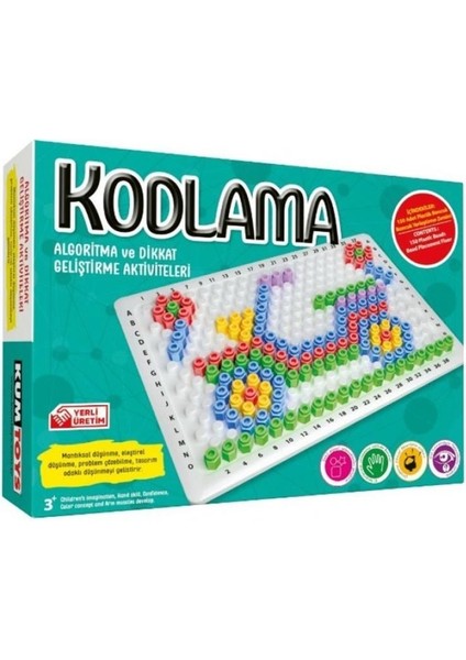 CLZ193 5273  Kodlama