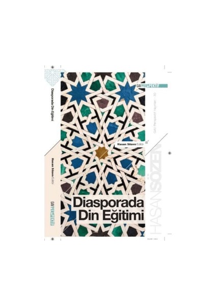 Diasporada Din Eğitimi