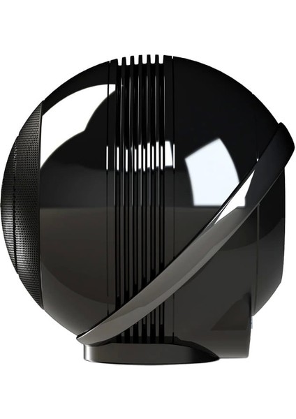The Pearl Akoya Kablosuz Aktif Hoparlör Black (Tek)