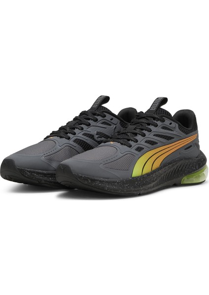 X-Cell Lightspeed 309972-01 ERKEK Siyah-Cool Dark Gray Günlük Sneaker Ayakkabı