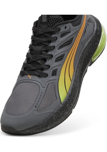 X-Cell Lightspeed 309972-01 ERKEK Siyah-Cool Dark Gray Günlük Sneaker Ayakkabı fırsatları