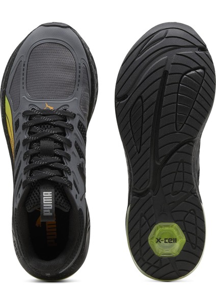 X-Cell Lightspeed 309972-01 ERKEK Siyah-Cool Dark Gray Günlük Sneaker Ayakkabı indirimleri