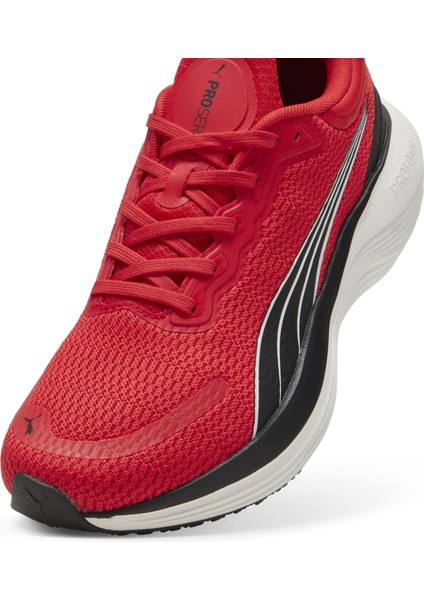 Electrify Nıtro 3 Unisex Kırmızı Koşu Ayakkabısı.16 modelleri