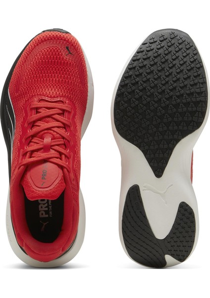 Electrify Nıtro 3 Unisex Kırmızı Koşu Ayakkabısı.16 fırsatları