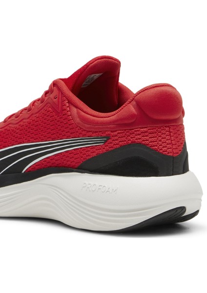 Electrify Nıtro 3 Unisex Kırmızı Koşu Ayakkabısı.16 indirimleri