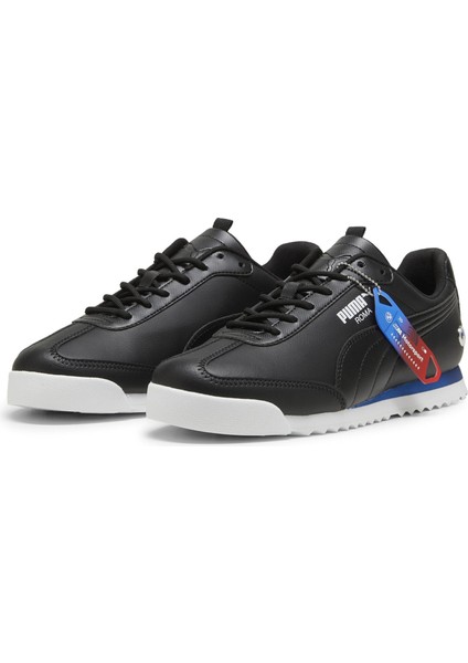30803301 Bmw Mms Roma Via Unisex Günlük Spor Ayakkabı