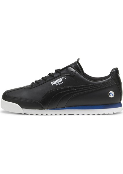 30803301 Bmw Mms Roma Via Unisex Günlük Spor Ayakkabı