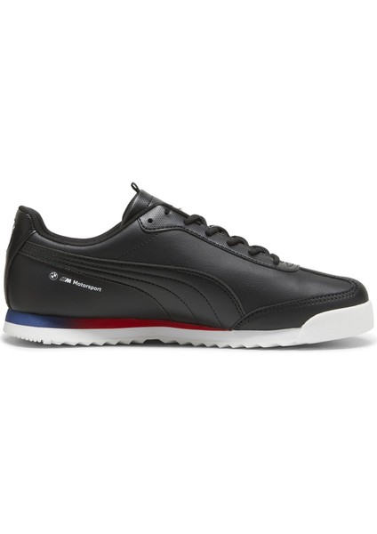 30803301 Bmw Mms Roma Via Unisex Günlük Spor Ayakkabı