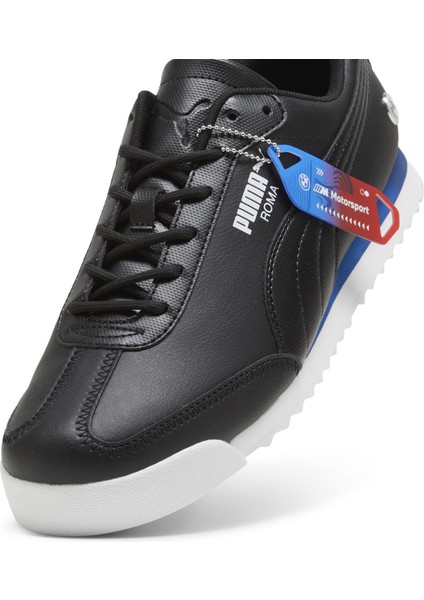 30803301 Bmw Mms Roma Via Unisex Günlük Spor Ayakkabı