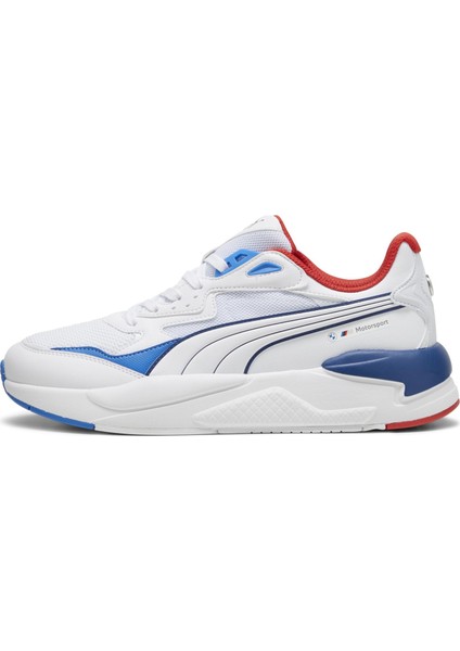 30713710 Bmw Mms X-Ray Speed Unisex Günlük Spor Ayakkabı