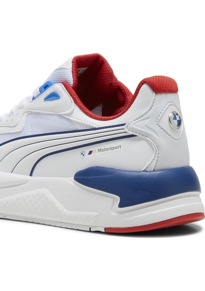 30713710 Bmw Mms X-Ray Speed Unisex Günlük Spor Ayakkabı indirimleri
