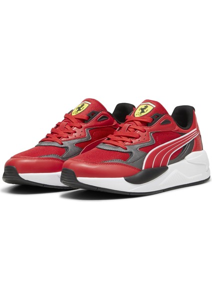 30806102 Ferrari X-Ray Speed Erkek Günlük Spor Ayakkabı