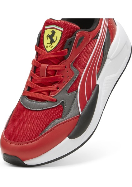 30806102 Ferrari X-Ray Speed Erkek Günlük Spor Ayakkabı fırsatları