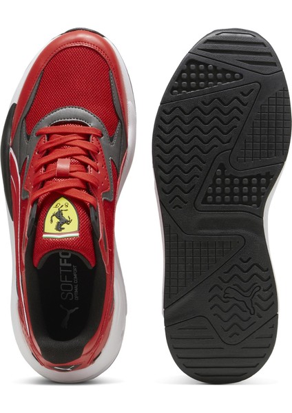 30806102 Ferrari X-Ray Speed Erkek Günlük Spor Ayakkabı indirimleri