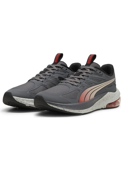 X-Cell Lightspeed 309972-02 ERKEK Cool Dark Gray-Siyah Günlük Sneaker Ayakkabı