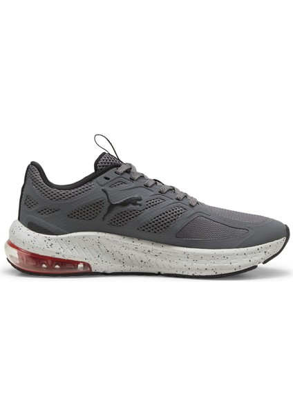 X-Cell Lightspeed 309972-02 ERKEK Cool Dark Gray-Siyah Günlük Sneaker Ayakkabı