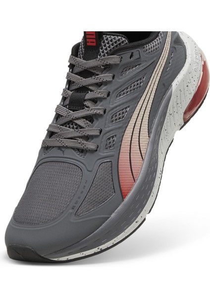 X-Cell Lightspeed 309972-02 ERKEK Cool Dark Gray-Siyah Günlük Sneaker Ayakkabı
