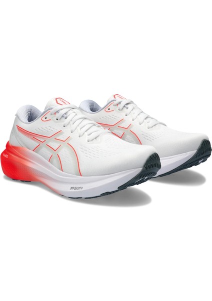 Gel-Kayano 30 Kadın Cream Koşu Ayakkabısı 1012B357-101 modelleri