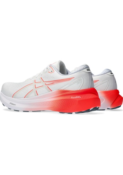 Gel-Kayano 30 Kadın Cream Koşu Ayakkabısı 1012B357-101 fırsatları