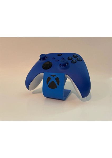 Xbox Controller Tutucu Stand Mavi 1 Adet