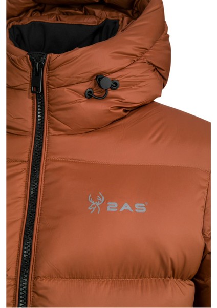 Angelo Men Down Jacket