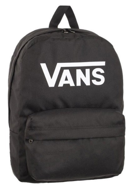 Old Skool Print Backpack