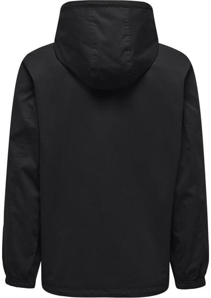 Normal Siyah Erkek Ceket Onsalexander Sprıng Jacket Otw Vd modelleri