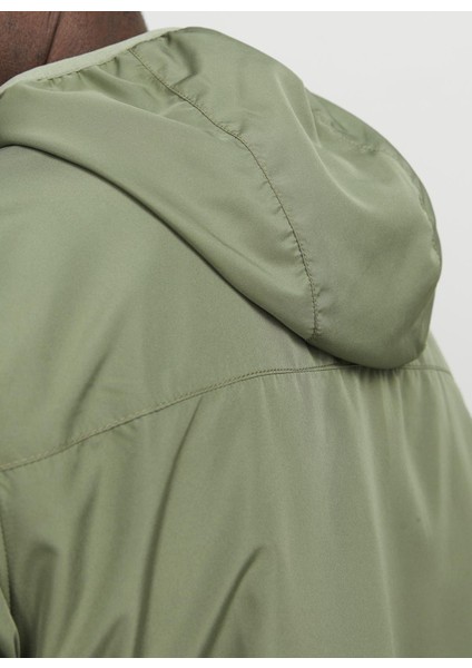 Yeşil Erkek Mont Jjolıver Jacket fiyatları