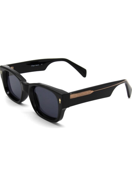 MRS 9806 C01 Güneş Unisex Gözlüğü