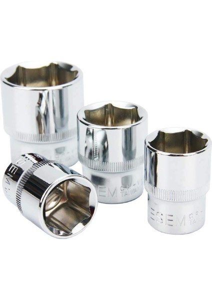 1/2 Tekli Lokma 23 mm