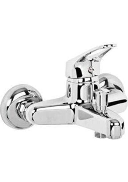 Aç Kapa Mix Banyo (Duş) Bataryası
