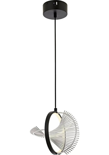 22 cm LED Avize A-190-1S-22