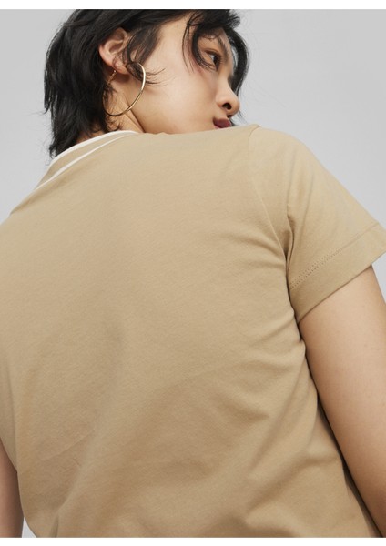 T-Shirt, L, Ten indirimleri