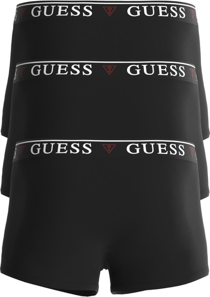 Siyah Erkek Boxer U97G01KCD31-A996 fiyatları