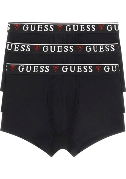 Siyah Erkek Boxer U97G01KCD31-A996 modelleri