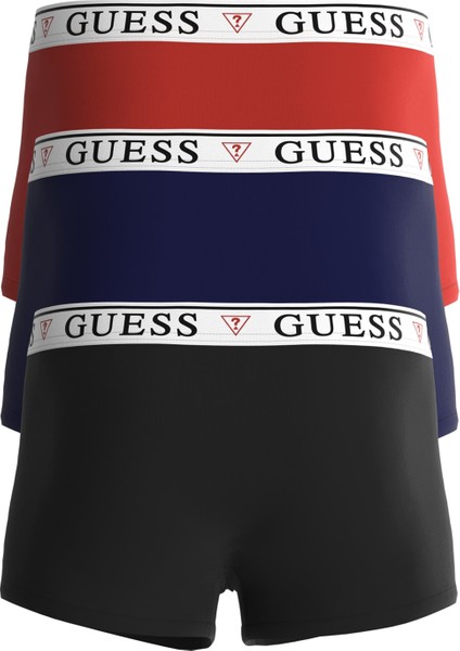 Çok Renkli Erkek Boxer U97G01KCD31-FQ90 fiyatları