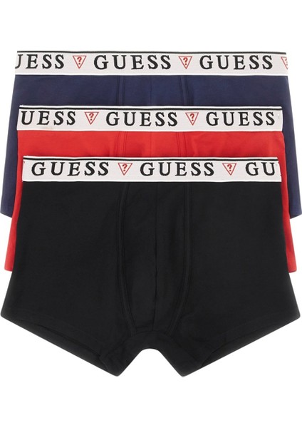 Çok Renkli Erkek Boxer U97G01KCD31-FQ90 modelleri