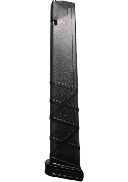 Glock 17, 19, 26, 34 9mm Gen 4 / 33 Lü Şarjör