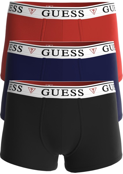 Çok Renkli Erkek Boxer U97G01KCD31-FQ90