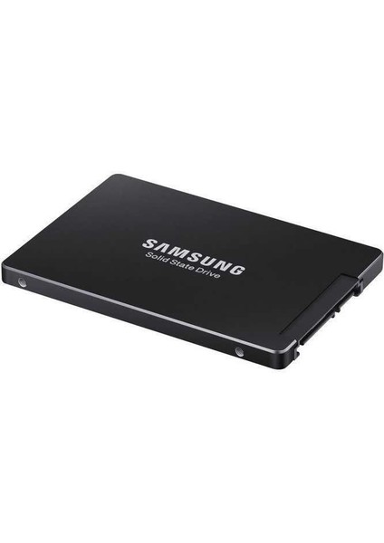 PM893 960GB 2.5 inç SATA III Server SSD MZ-7L3960HCJR