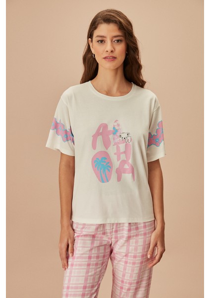 Aloha Kapri Takımı modelleri