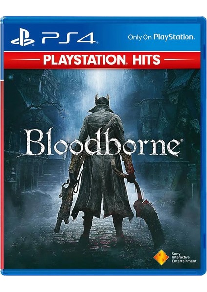 Bloodborne